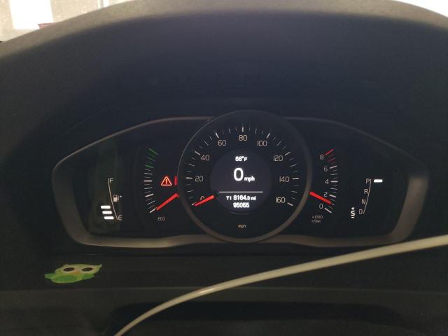 Zdjęcie 9 z aukcji – 2015 VOLVO V60 z VIN YV140MEJ3F1246824