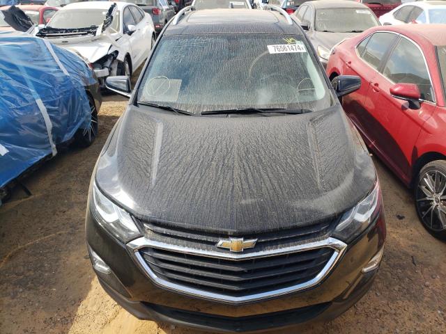 Photo 5 from auction – 2018 CHEVROLET EQUINOX LT with VIN 2GNAXJEV1J6113904