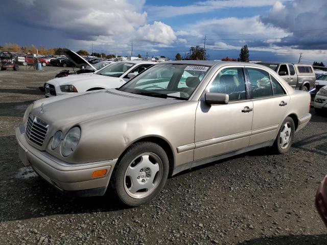 MERCEDES-BENZ E 430 1999 with VIN WDBJF70H2XA874368 - Photo from auction