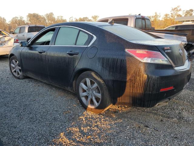 Photo 2 from auction – 2012 ACURA TL with VIN 19UUA8F26CA019741