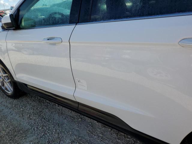 Photo 13 from auction – 2024 FORD EDGE SEL with VIN 2FMPK4J95RBA69738