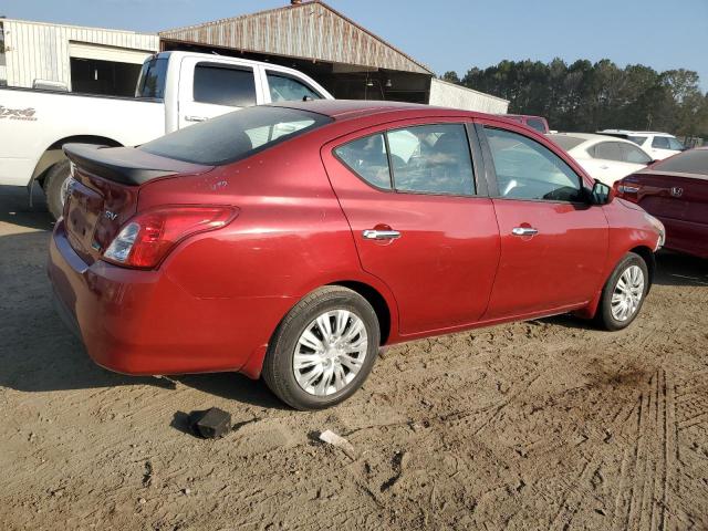 Photo 3 from auction – 2015 NISSAN VERSA S with VIN 3N1CN7AP2FL831615