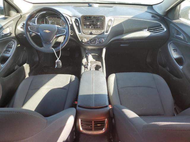 Photo 8 from auction – 2017 CHEVROLET MALIBU LT with VIN 1G1ZE5ST9HF145147