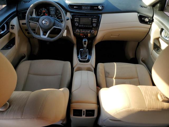 Photo 8 from auction – 2017 NISSAN ROGUE S with VIN JN8AT2MT3HW400398