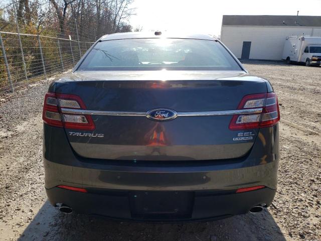 Photo 6 from auction – 2015 FORD TAURUS SEL with VIN 1FAHP2E8XFG177198