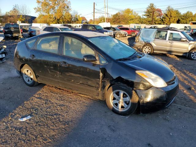 Photo 4 from auction – 2005 TOYOTA PRIUS with VIN JTDKB20U053063669
