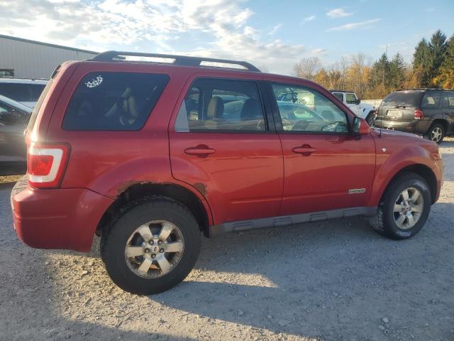 Photo 3 from auction – 2008 FORD ESCAPE LIM with VIN 1FMCU94178KA94799