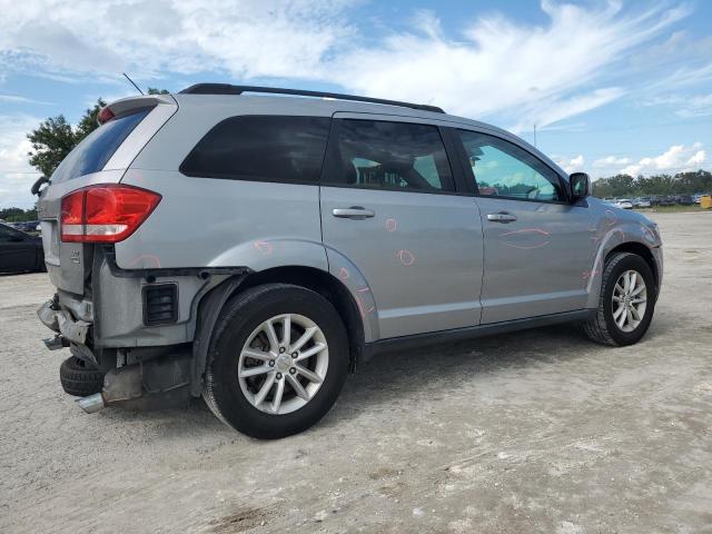 Photo 3 from auction – 2015 DODGE JOURNEY SX with VIN 3C4PDCBG9FT610425