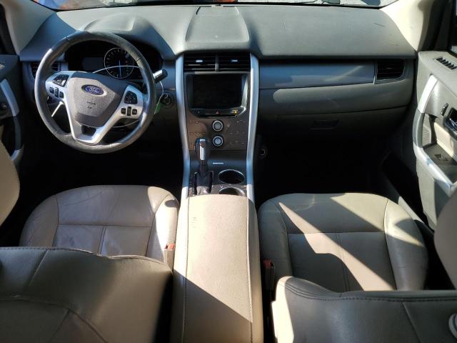 Photo 8 from auction – 2014 FORD EDGE SEL with VIN 2FMDK3JC2EBA30625