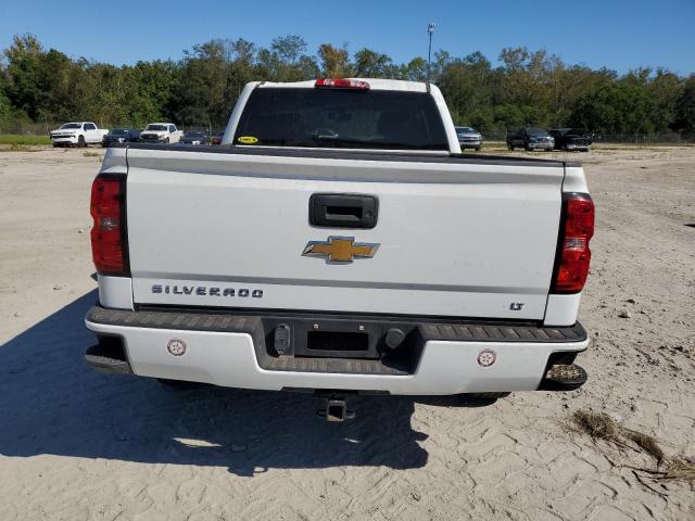 Photo 6 from auction – 2018 CHEVROLET SILVERADO with VIN 1GCVKREC4JZ338800