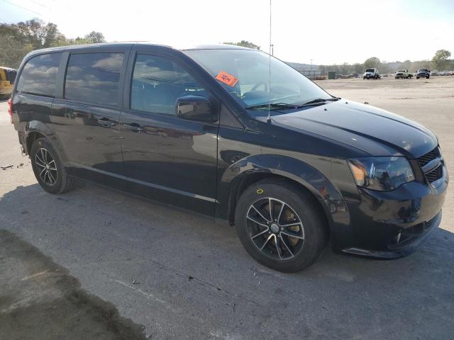 Photo 4 from auction – 2018 DODGE GRAND CARA with VIN 2C4RDGCG8JR138325
