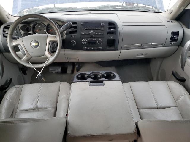صورة رقم 8 من المزاد - 2012 CHEVROLET SILVERADO مع VIN 3GCPKSE76CG286205