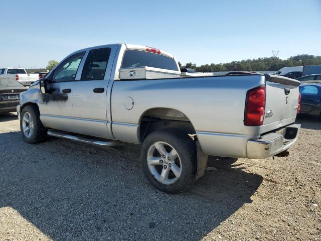 Photo 2 from auction – 2008 DODGE RAM 1500 S with VIN 1D7HU18N58S543895
