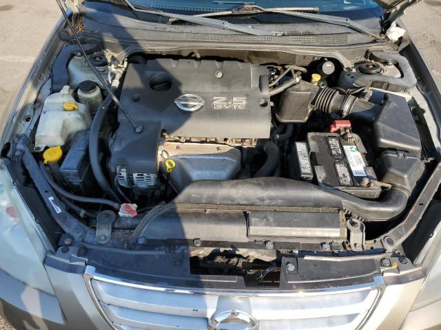 Photo 11 from auction – 2002 NISSAN ALTIMA BAS with VIN 1N4AL11D72C132490