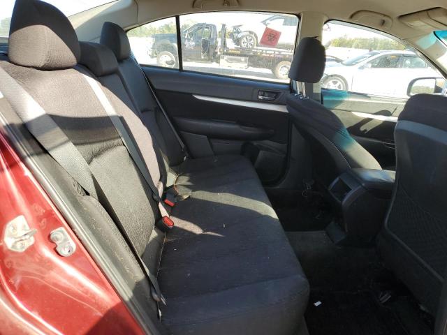 Photo 10 from auction – 2012 SUBARU LEGACY 2.5 with VIN 4S3BMBC60C3003881