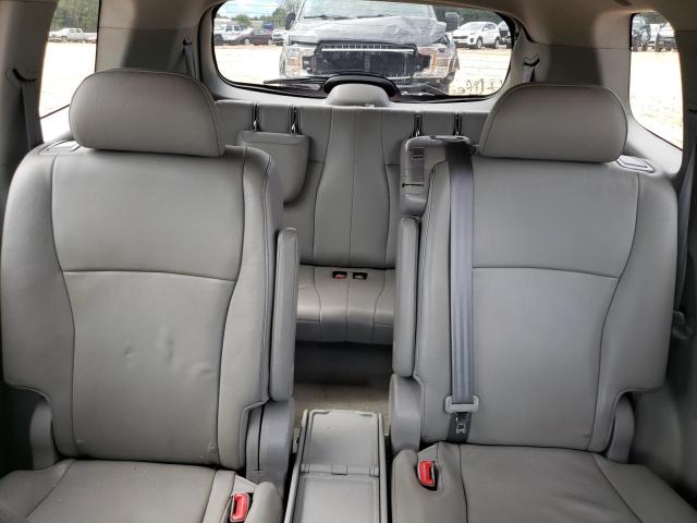 Photo 10 from auction – 2010 TOYOTA HIGHLANDER with VIN 5TDDK3EH4AS040172