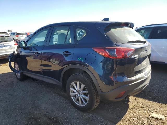 Photo 2 from auction – 2014 MAZDA CX-5 SPORT with VIN JM3KE4BE7E0426731