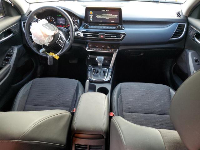 Photo 8 from auction – 2022 KIA SELTOS NIG with VIN KNDEUCA24N7292648