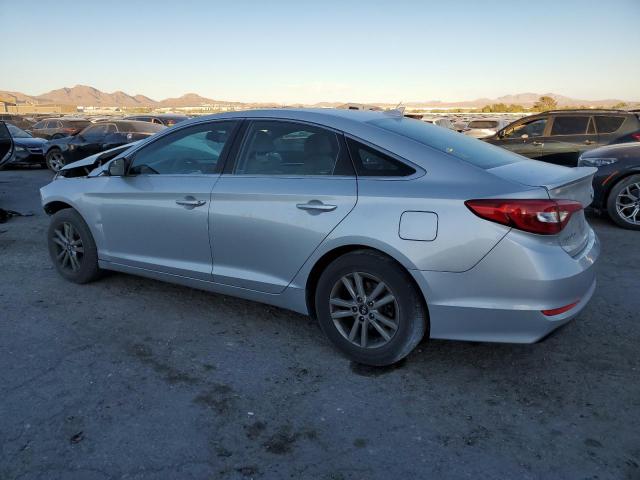 Photo 2 from auction – 2016 HYUNDAI SONATA SE with VIN 5NPE24AF1GH360613