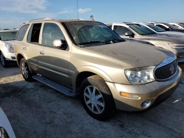 Photo 4 from auction – 2006 BUICK RAINIER CX with VIN 5GADS13S162315208
