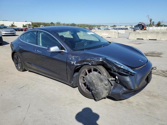 Photo 4 from auction – 2019 TESLA MODEL 3 with VIN 5YJ3E1EB0KF209631