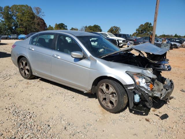 Photo 4 from auction – 2012 HONDA ACCORD LX with VIN 1HGCP2F32CA071979