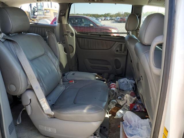 Photo 11 from auction – 2006 TOYOTA SIENNA XLE with VIN 5TDZA22C06S433993