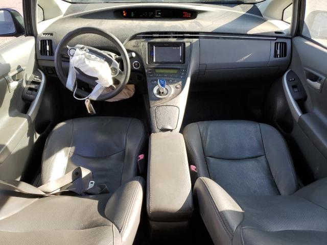 صورة رقم 8 من المزاد - 2011 TOYOTA PRIUS مع VIN JTDKN3DU1B0257566