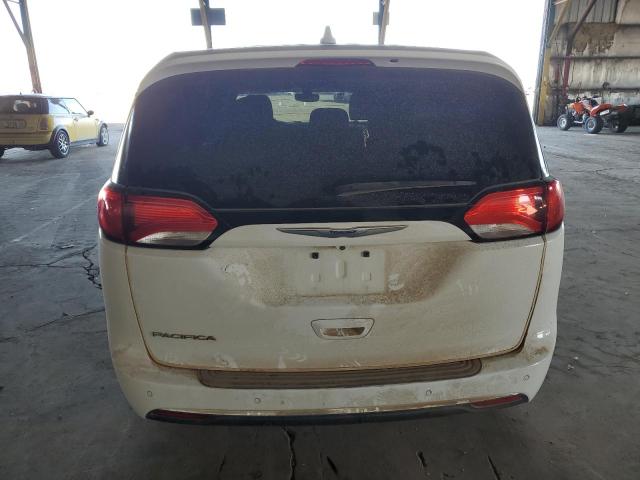 Photo 6 from auction – 2019 CHRYSLER PACIFICA T with VIN 2C4RC1FG4KR588289