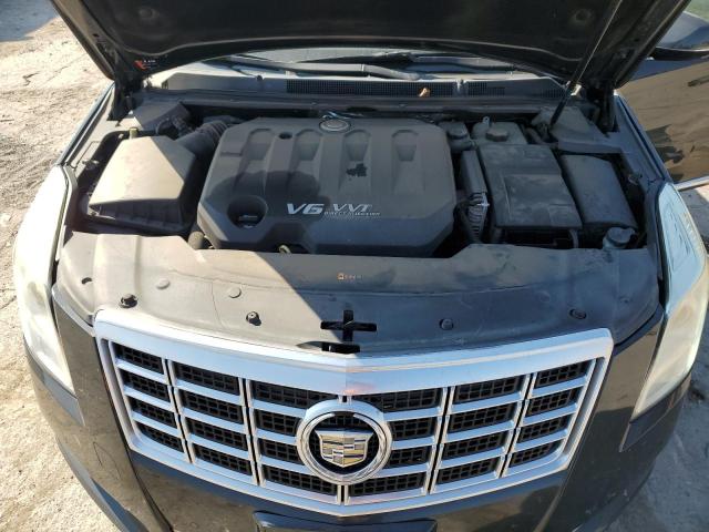 Photo 11 from auction – 2014 CADILLAC XTS LUXURY with VIN 2G61N5S33E9294763