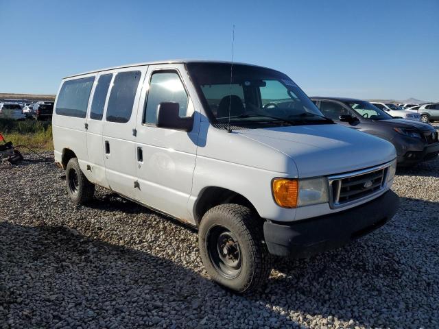 Photo 4 from auction – 2006 FORD ECONOLINE with VIN 1FBNE31L26DA27997