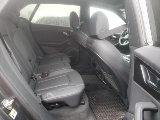 صورة رقم 11 من المزاد - 2022 AUDI Q8 PREMIUM مع VIN WA1EVBF12ND025446