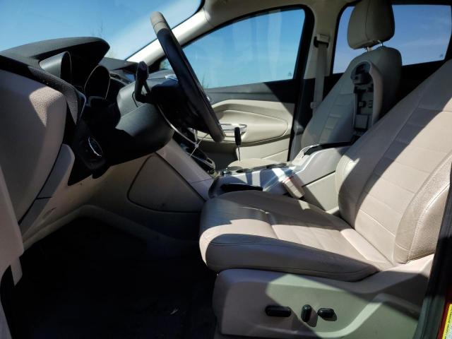 Foto 7 de la subasta – 2013 FORD ESCAPE SEL con VIN 1FMCU0HX0DUC61349