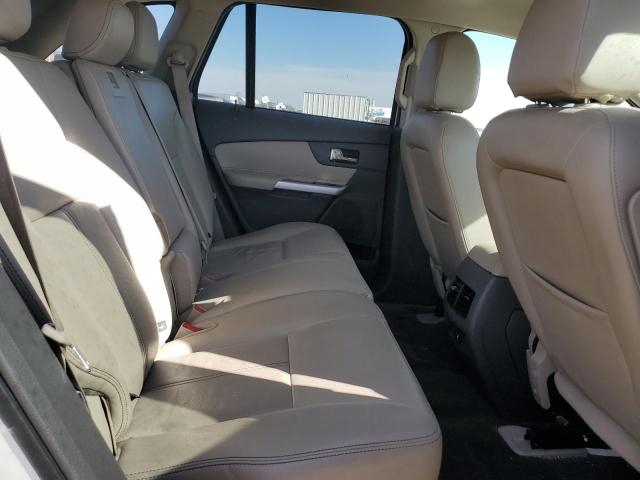 Photo 11 from auction – 2013 FORD EDGE SEL with VIN 2FMDK3J96DBB14210