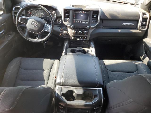 Photo 8 from auction – 2019 RAM 1500 BIG H with VIN 1C6SRFFT3KN876805