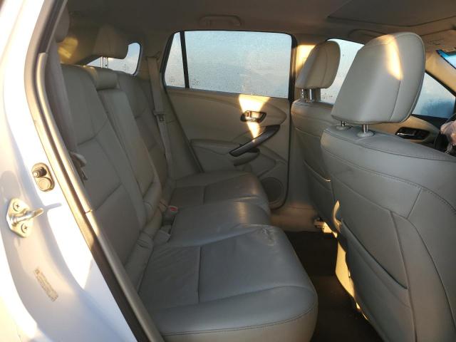 Photo 11 from auction – 2015 ACURA RDX with VIN 5J8TB3H30FL018577