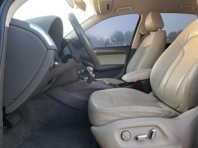 Photo 7 from auction – 2015 AUDI Q5 PREMIUM with VIN WA1CFAFPXFA093256