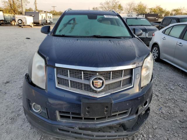 Photo 5 from auction – 2011 CADILLAC SRX PREMIU with VIN 3GYFNFE61BS544072
