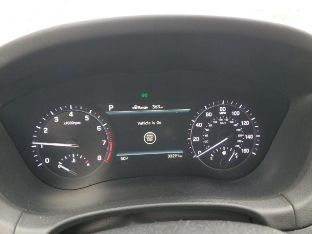 Photo 9 from auction – 2019 GENESIS G80 BASE with VIN KMTFN4JE9KU313199