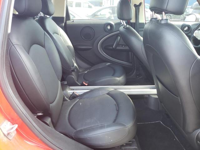 Photo 10 from auction – 2012 MINI COOPER S C with VIN WMWZC3C52CWM27587