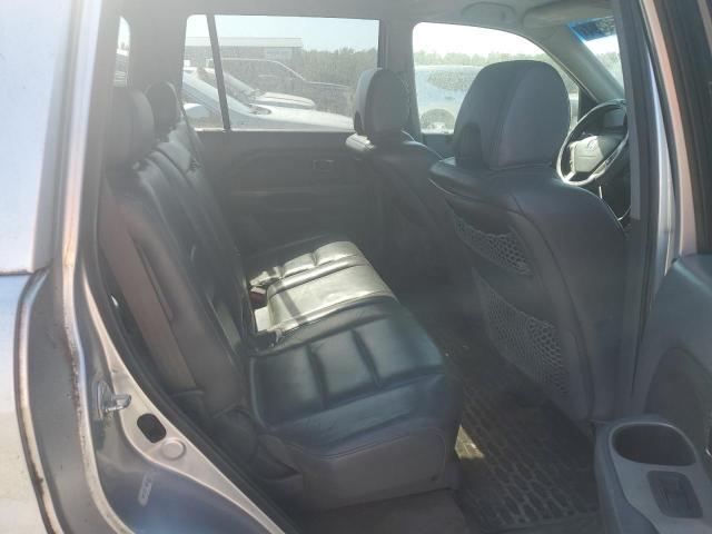 Photo 10 from auction – 2007 HONDA PILOT EXL with VIN 5FNYF18747B001818