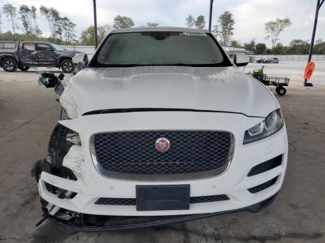 Photo 5 from auction – 2017 JAGUAR F-PACE PRE with VIN SADCJ2BV5HA047162