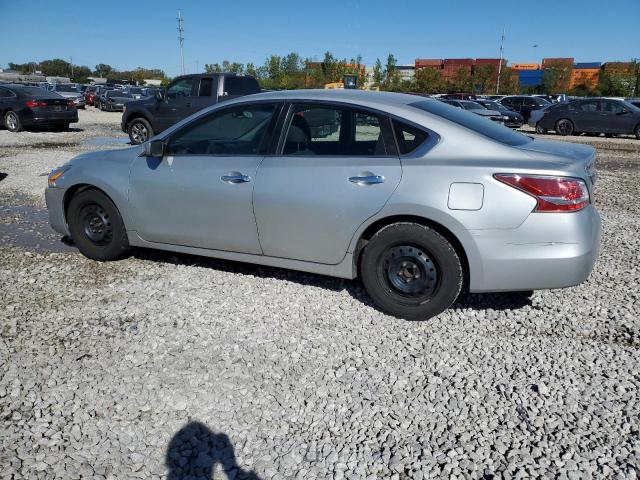 Photo 2 from auction – 2014 NISSAN ALTIMA 2.5 with VIN 1N4AL3AP6EC180105