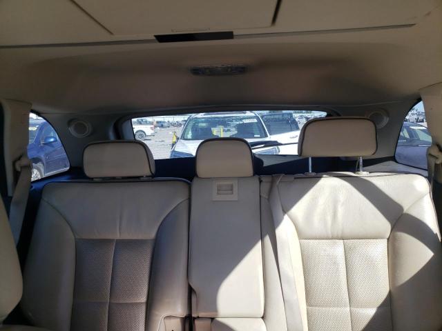 Photo 10 from auction – 2008 LINCOLN MKX with VIN 2LMDU68C68BJ07863