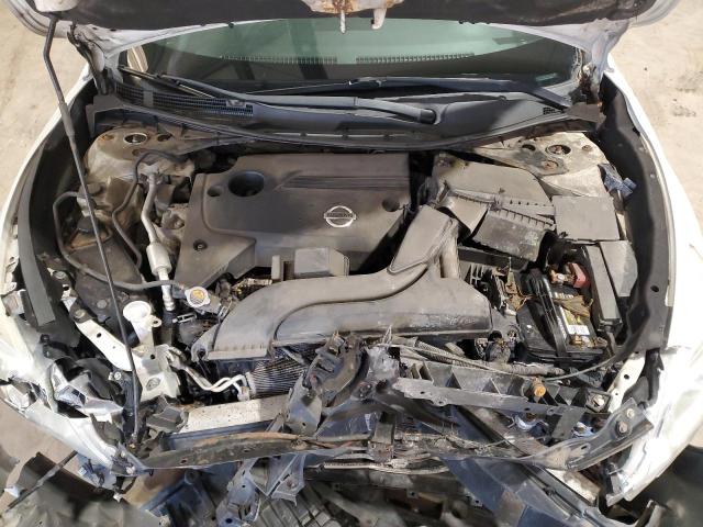 Photo 11 from auction – 2013 NISSAN ALTIMA 2.5 with VIN 1N4AL3AP0DC115216