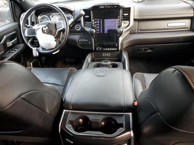 Photo 8 from auction – 2022 RAM 2500 LARAM with VIN 3C6UR5KL2NG267534