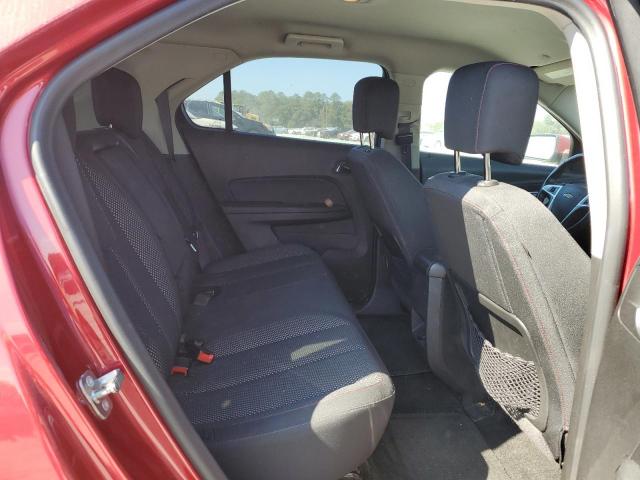 Photo 11 from auction – 2015 CHEVROLET EQUINOX LT with VIN 2GNALBEK0F1163320
