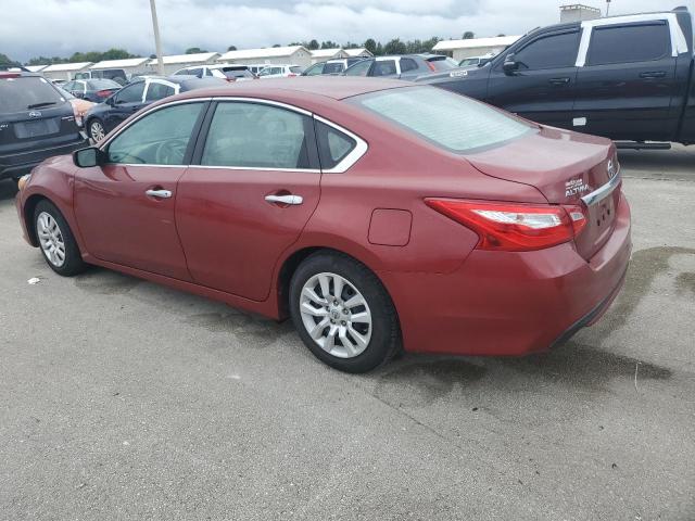 Photo 2 from auction – 2016 NISSAN ALTIMA 2.5 with VIN 1N4AL3AP1GN310055
