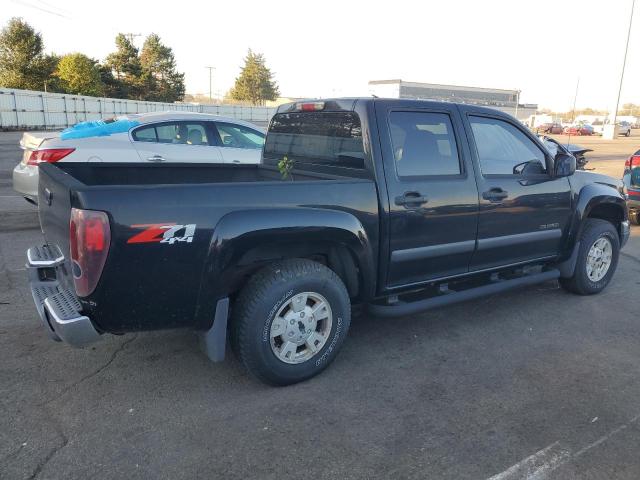Photo 3 from auction – 2005 CHEVROLET COLORADO with VIN 1GCDT136358206856