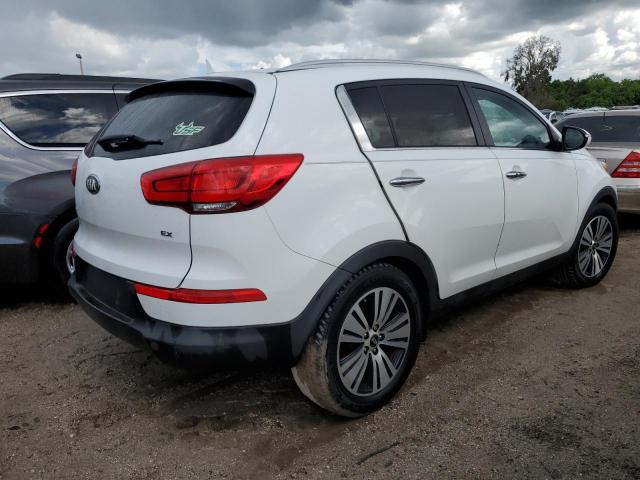 Photo 3 from auction – 2015 KIA SPORTAGE E with VIN KNDPC3ACXF7691442